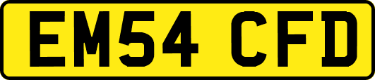 EM54CFD