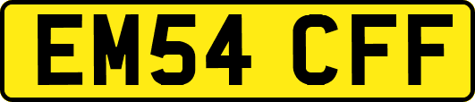 EM54CFF