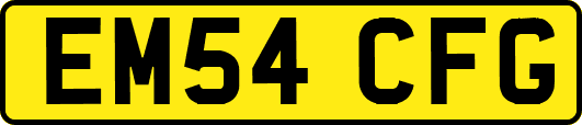 EM54CFG