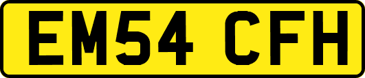 EM54CFH