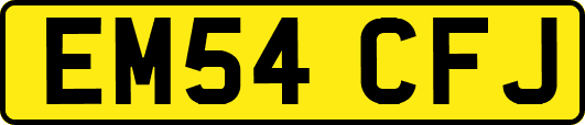 EM54CFJ