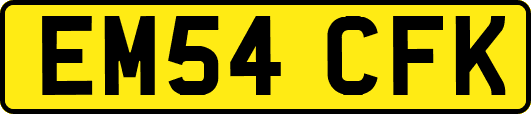 EM54CFK