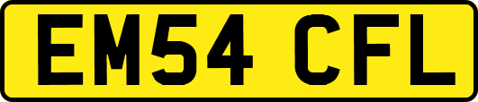 EM54CFL