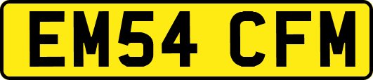 EM54CFM