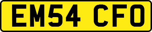 EM54CFO