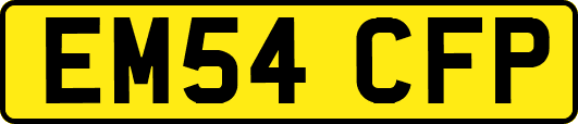 EM54CFP