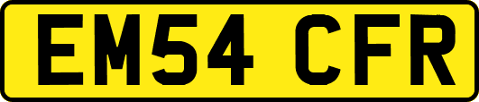 EM54CFR