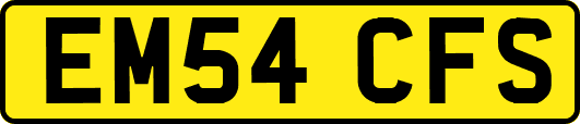 EM54CFS