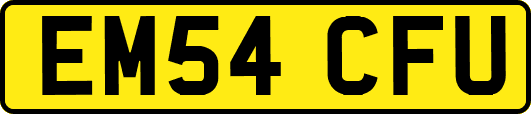 EM54CFU