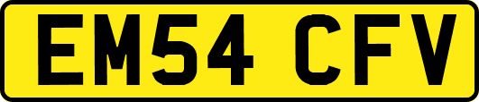 EM54CFV