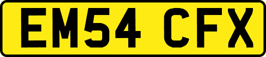 EM54CFX