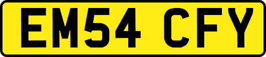 EM54CFY