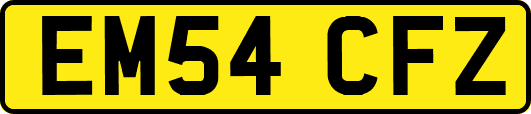 EM54CFZ