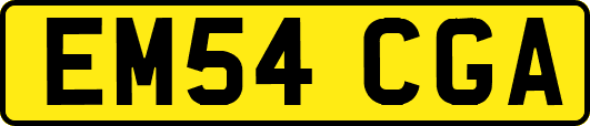 EM54CGA