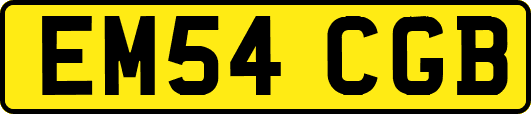 EM54CGB