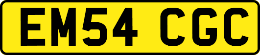 EM54CGC