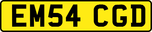 EM54CGD
