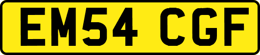 EM54CGF
