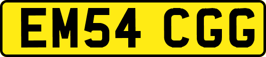 EM54CGG