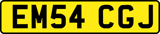 EM54CGJ