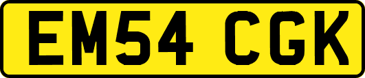 EM54CGK