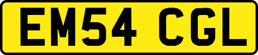 EM54CGL