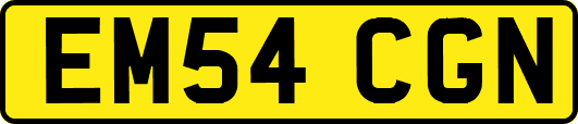 EM54CGN