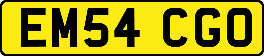 EM54CGO