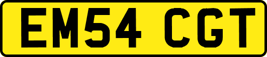 EM54CGT