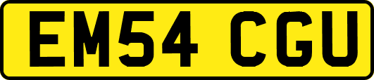EM54CGU