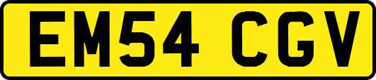 EM54CGV