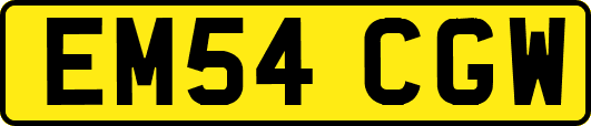 EM54CGW