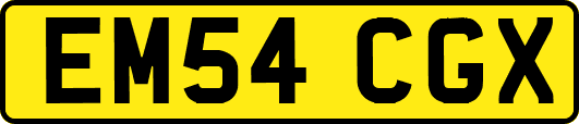 EM54CGX