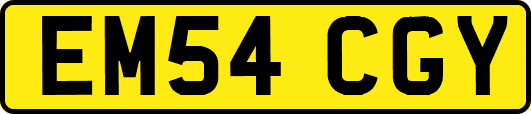 EM54CGY