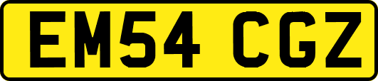 EM54CGZ