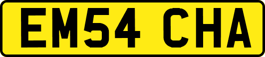 EM54CHA