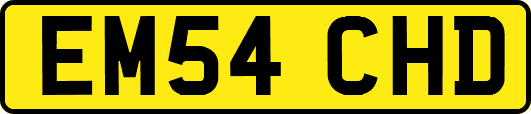 EM54CHD