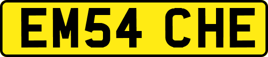 EM54CHE