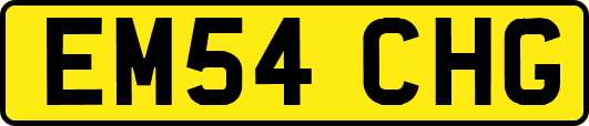 EM54CHG
