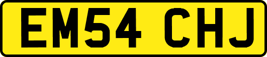 EM54CHJ