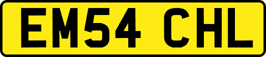 EM54CHL