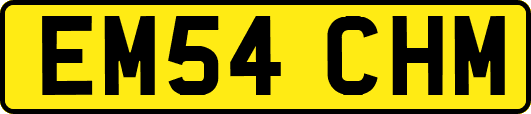 EM54CHM