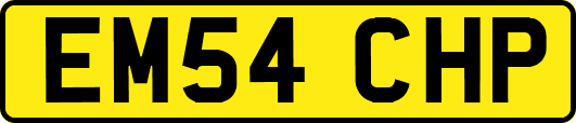 EM54CHP