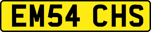 EM54CHS