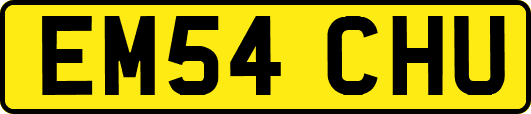 EM54CHU