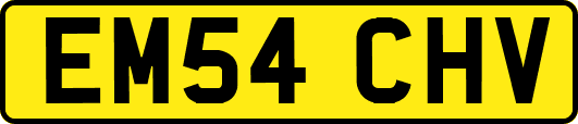 EM54CHV