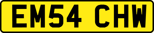 EM54CHW