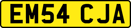 EM54CJA