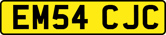 EM54CJC