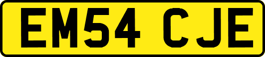 EM54CJE
